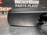 2015 FORD MUSTANG GT REAR VIEW MIRROR FU5A-17E678-TD OEM #1615