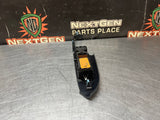 2024 FORD MUSTANG GT LH DRIVER SIDE WINDOW SWITCH OEM #1482