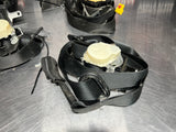 08 09 10 FORD F250 F350 CREW CAB SEAT BELTS SET FRONT and REAR RH LH OEM #729