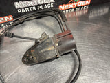 2004 PONTIAC GTO CRUISE CONTROL MODULE AND ACTUATOR OEM #1306