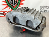 97-04 C5 CORVETTE BRAKE CALIPERS FRONT AND REAR LINES AND PADS INCLUDED OEM #252