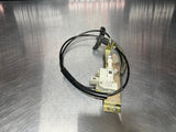 04 - 06 PONTIAC GTO FUEL DOOR RELEASE ASSEMBLY 92210031 #762