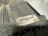 2008 CHEVY DURAMAX 6.6 LMM ECM 12617082 OEM #808