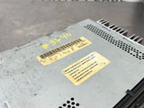 2001 C5 CORVETTE OEM AM/FM RADIO CASSETTE PLAYER 09390231 #3640