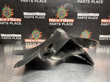 05-13 C6 CORVETTE RH PASSENGER SIDE FENDER LINER/ BRAKE AIR DUCT OEM #1038