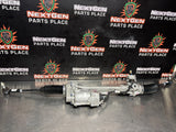 2024 MUSTANG GT ELECTRIC STEERING RACK OEM #1392
