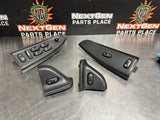 2004 FORD F250 WINDOW SWITCHES FRONT AND REAR OEM #944