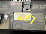 2011 C6 CORVETTE LH DRIVER SIDE DOOR TOUCH PAD HANDLE 20785844 OEM #741