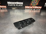 2019 FORD F250 LH DRIVER FRONT WINDOW SWITCHES OEM #1179