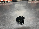 14-19 C7 CORVETTE LH DOOR PANEL MIRROR CONTROL MODULE OEM #1604