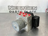10-14 FORD MUSTANG GT ANTI-LOCK BRAKE PUMP (ABS) MODULE OEM ER33-2C405-AA #480