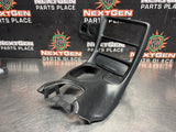 97 - 04 C5 CORVETTE RADIO BEZEL DASH TRIM SHIFTER BEZEL OEM #4087