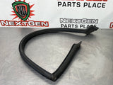 1999-2004 C5 Z06 FRC RH PASSENGER SIDE WINDOW ROOF SEAL OEM #VV1048