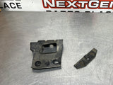 97-04 C5 CORVETTE LEFT HAND REAR BUMPER BRACKET OEM #VV865