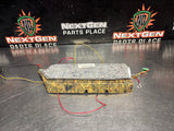 2006 C6 CORVETTE REAR RIGHT INSULATOR PANEL 15845117 OEM #1407