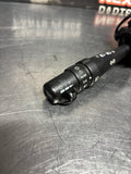 05-13 C6 CORVETTE TURN SIGNAL SWITCH STALK OEM #1407
