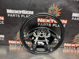 1998 C5 CORVETTE STEERING WHEEL BLCK 10419489 OEM #1433
