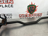 2001 CAMARO Z28 AFTERMARKET FRONT SWAY BAR OEM #329