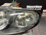 04-06 PONTIAC GTO HEADLIGHT LH DRIVER SIDE OEM #762