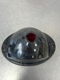 97 - 04 C5 CORVETTE REAR LH LEFT SIDE TAIL LIGHTS SET OF 2 OEM #271