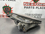 05-13 C6 CORVETTE LH DRIVER SIDE HEADLIGHT PRECISION RED OEM #487