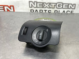 10-14 FORD MUSTANG HEADLIGHT DIMMER SWITCH CONTROL OEM #405