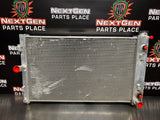 05-06 PONTIAC GTO MISHIMOTO ALUMINUM RADIATOR #762