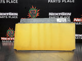 97-04 C5 CORVETTE REAR CARPET CENTER PANEL OAK 10445785 OEM #788