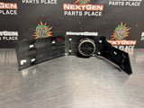 2009 FORD F250 RH SIDE DASH TRIM PANEL WITH AIR VENT 8C34-2504316-A #830