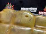 2005 C6 CORVETTE COOLANT EXPANSION TANK RESERVOIR 10304487 OEM #1110