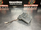 2012 FORD F350 CIRCUIT BREAKER UNDER HOOD OEM BC3T-14A094-BC #850