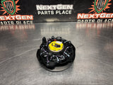 2016 FORD MUSTANG GT STEERING WHEEL AIRBAG OEM #1399