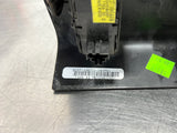 2008 F450 CREW CAB RH PASSENGER FRONT WINDOW SWITCH WOOD OEM #301