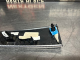 2016 FORD MUSTANG GT LH DRIVER SIDE DASH TRIM FR3B-63044B79 OEM #1536