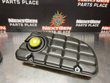 97-04 C5 CORVETTE GEIGER COOLANT OVERFLOW TANK RESERVOIR #663
