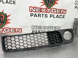 08-09 PONTIAC G8 GT LOWER FRONT FOG LIGHT GRILLE PASSENGER SIDE RH 92201768 #397