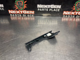 2024 FORD MUSTANG GT LH DASH TRIM LEATHER OEM #1392