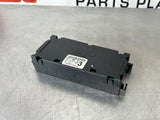 2011 FORD MUSTANG GT CLIMATE CONTROL MODULE BR33-19980-AB OEM #367