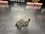 08 - 09 PONTIAC G8 REAR MUFFLER EXHAUST HANGER BRACKET OEM #1036