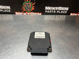 2008 FORD F250 POWER STROKE 6.4 DIESEL TCM 7U7A-12B565-AB OEM #1099
