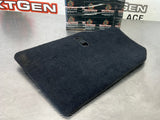 97-04 C5 CORVETTE CONVERTIBLE RH PASSENGER REAR STORAGE COVER 10439031 OEM #361