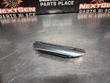 2021 FORD MUSTANG GT RH PASSENGER SIDE INTERIOR DOOR HANDLE FR3B-6322898-A #1503