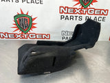 97-04 C5 CORVETTE RH PASSENGER REAR CARPET TRIM LINER BLACK OEM 10435612 #297