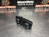 2012 CHEVY SILVERADO 2500HD HEADLIGHT TRANSFER CASE SWITCH 25810643 OEM #1379