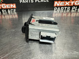 2009 FORD F350 6.4 TRAILER BRAKE CONTROL MODULE 9C34-2C006-AA OEM #985
