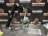 2017 FORD MUSTANG GT350 REAR DIFF COOLER ASSEMBLY OEM #1632