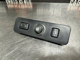 2009 FORD F350 LH DRIVER SIDE POWER MIRROR SEAT MEMORY SWITCH OEM #830
