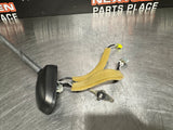 08-09 PONTIAC G8 ANTENNA ASSEMBLY OEM #825