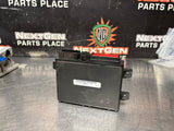 2005 C6 Corvette Convertible Top Control Module 15793697 OEM #1468