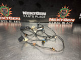04-06 PONTIAC GTO FRONT BUMPER/ FOG LIGHT HARNESS 92156996 OEM #1043